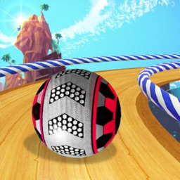 Rolling Ball Games Offline