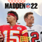 App Icon for Madden NFL 22 Mobile Football App in United States IOS App Store