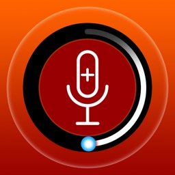 Voice Recorder - Audio Recording & Note Recorder