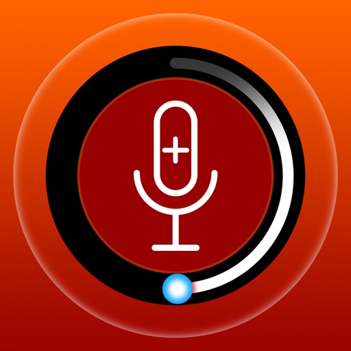Voice Recorder - Audio Recording & Note Recorder icon