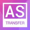 AS transfer