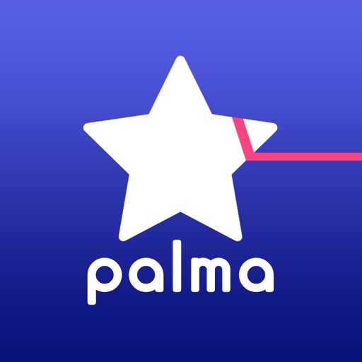 palma（パルマ） - 手相でつながる占いSNS