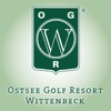 Ostsee Golf Resort Wittenbeck