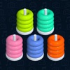 Icon Stacolor - Stack The Colors 3D