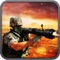 Military Defence Warship Battle-3D World War Pro