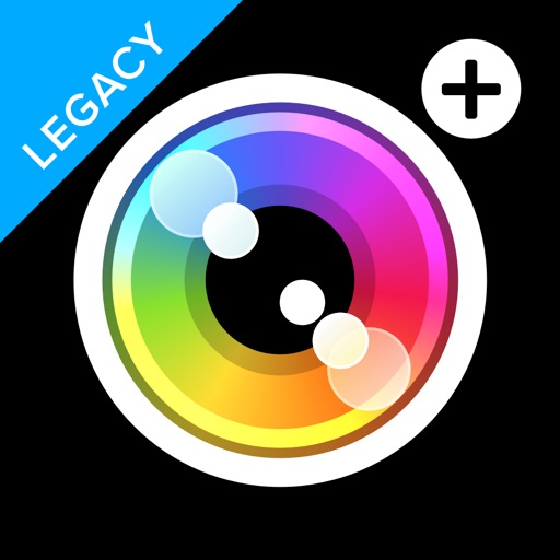 Camera+ Legacy