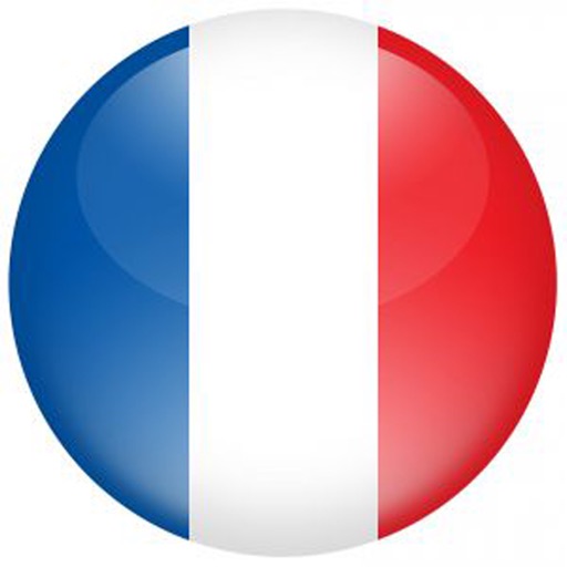 Study French - My Languages icon