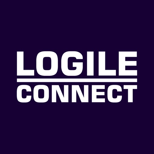 Logile Connect app description and overview