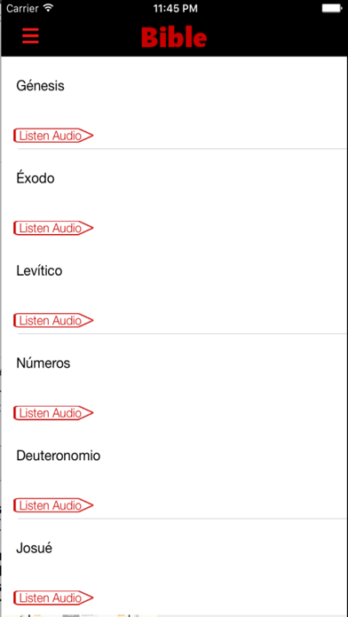 How to cancel & delete Biblia Reina Valera Estudios from iphone & ipad 1