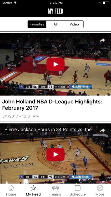 NBA G League