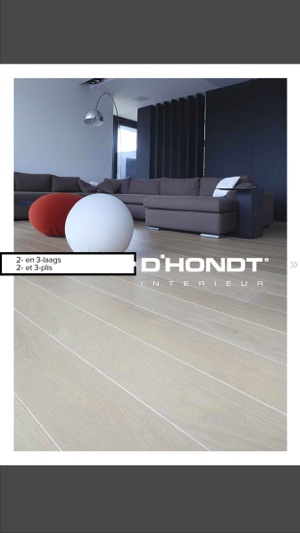 D’HONDT Interieur – inspiratie / op maat(圖2)-速報App