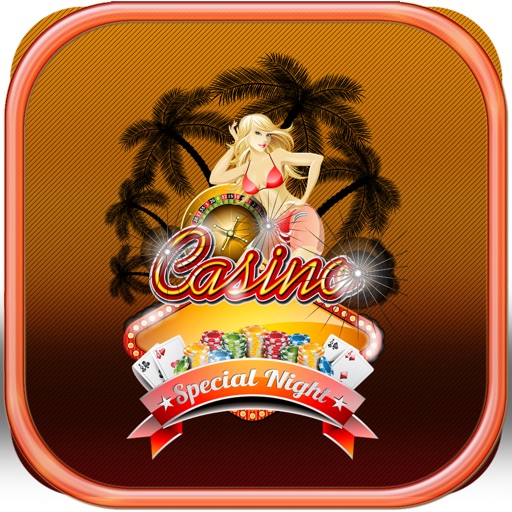 Slingo Slots 2017 - Free Spin Vegas & Win Nevada Icon