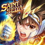 Saint Seiya Legend of Justice на пк