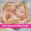 Cute Innocent Baby Photo Frames HD Pictures Editor