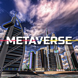 ColorWorld Metaverse