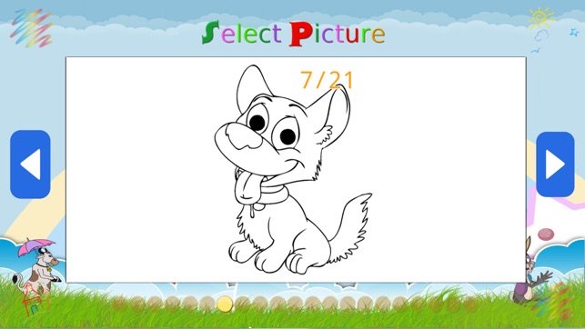 Sketch & Painting - Drawing Book for Kid(圖2)-速報App