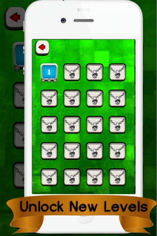 Gem Diamond Match Fun Game screenshot 4