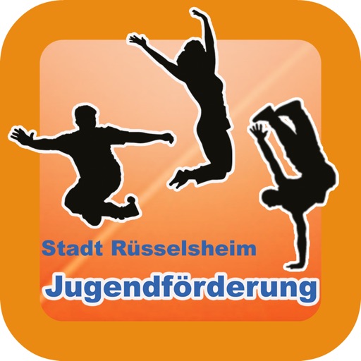 Jugendförderung Rüsselsheim icon