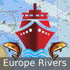 Europe Rivers Canals/Waterways - Bist LLC