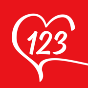 123 Date Me: Dating App, Chat
