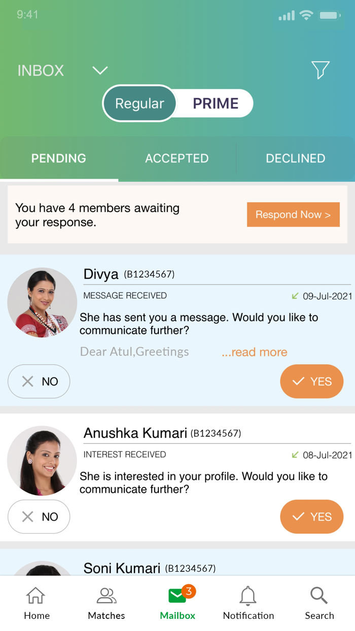 BengaliMatrimony - Matrimonial