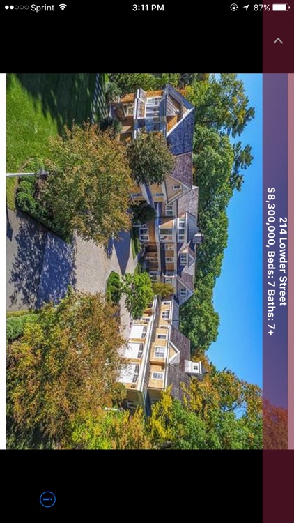 Vogt Realty Group Home Search screenshot-4