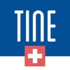 Tine Health for iPad