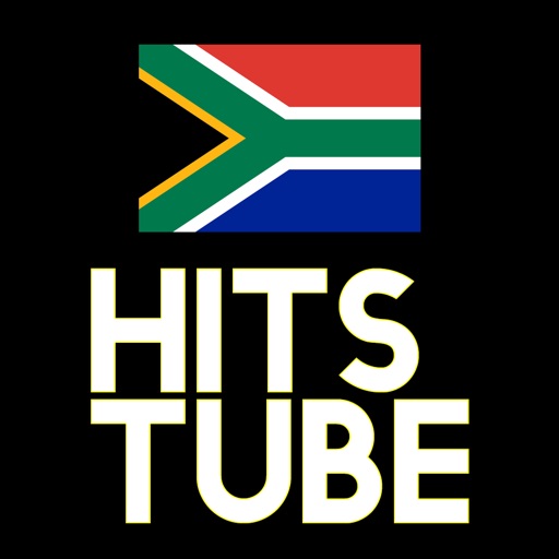 South Africa HITSTUBE Music video non-stop play icon