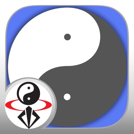 Tai Chi Theory iOS App