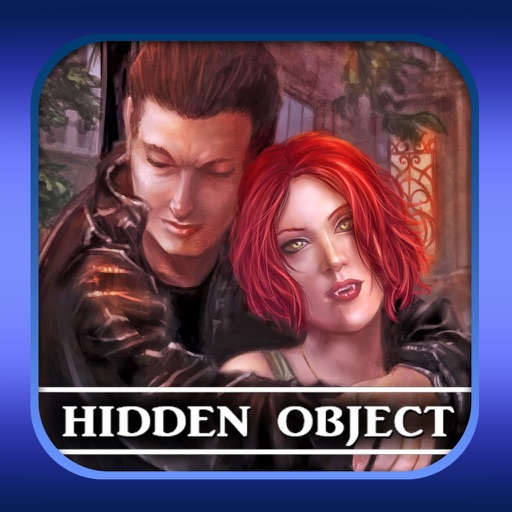 Hidden Object: Mysterious Collector icon