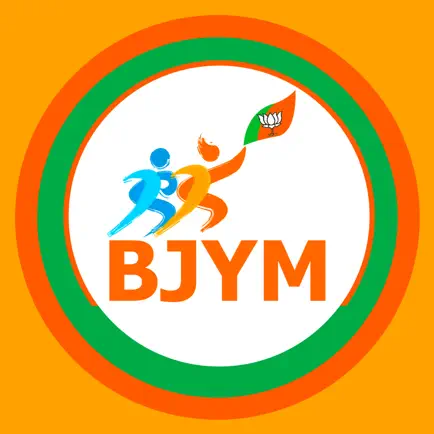 BJYM Sangathan Читы