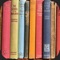 Use Bookcase to keep track of your physical books - what books do you own