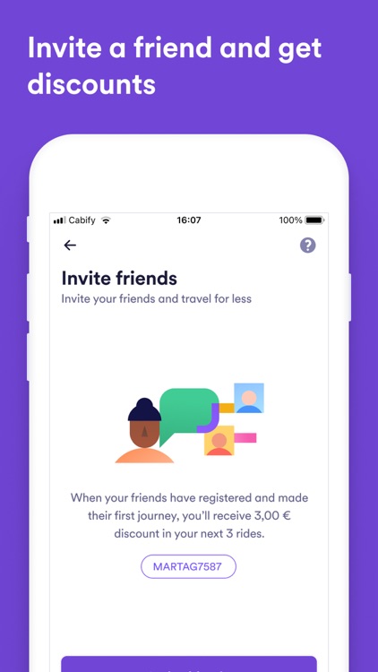 Cabify screenshot-8