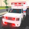 American Ambulance Driving