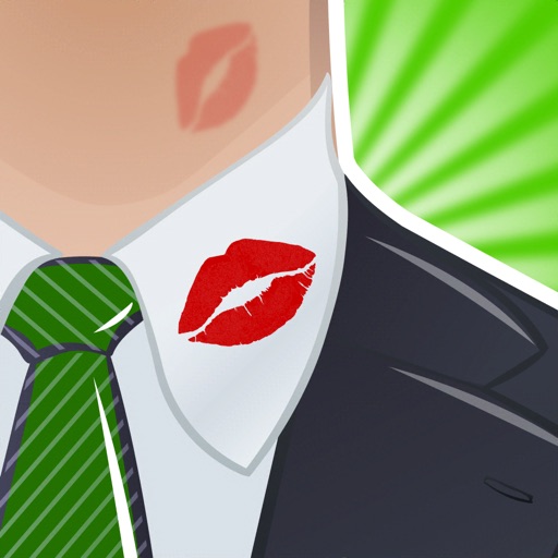 Affairs 3D: Silly Secrets Icon