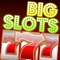 Big Slots HD - Casino Gold Jackpot
