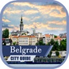 Belgrade Offline Tourism Travel Guide