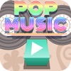 Pop Music Game - iPhoneアプリ