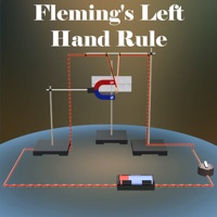 Fleming's Left Hand Rule apk