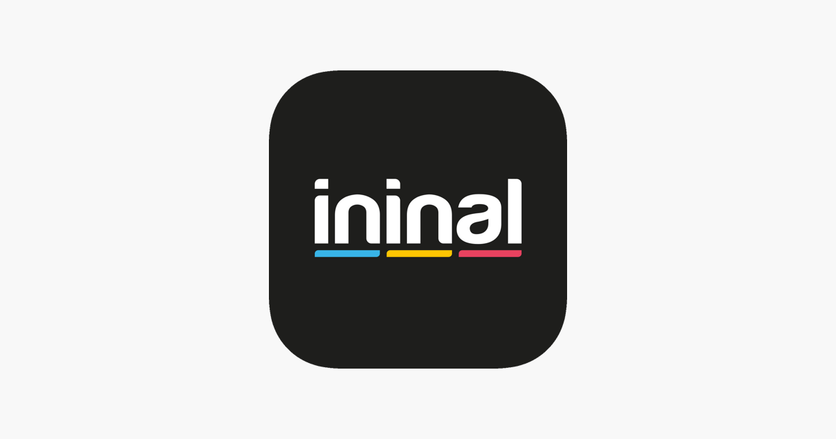 ‎ininal App Store’da