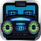 This application is made for you, you enjoy the style of Electronic music