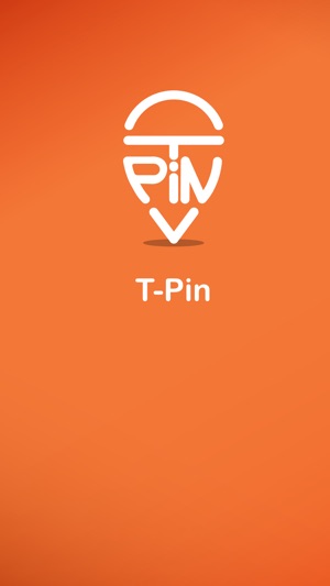 T-Pin