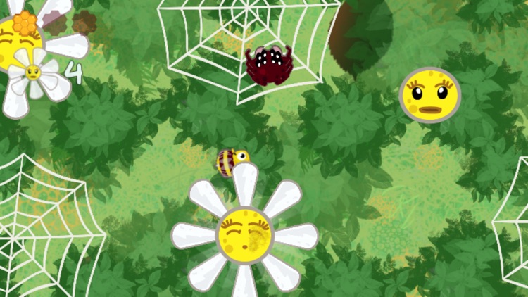 Bee LinkedUp 2 screenshot-3