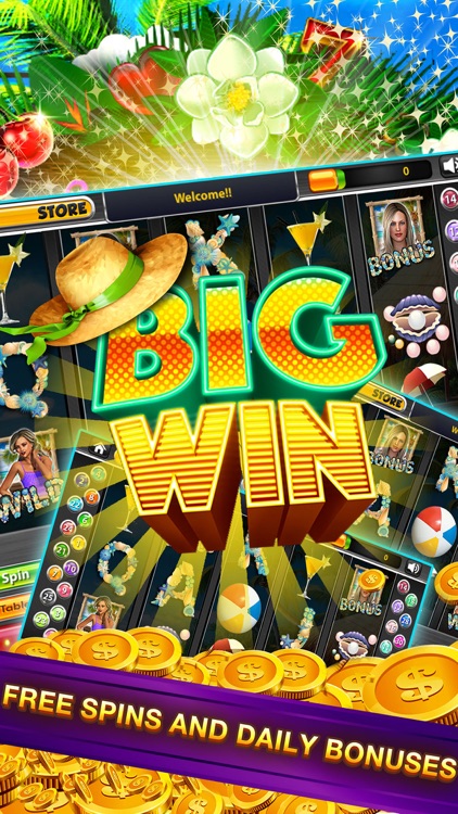 Legendary Vegas Nights Slots-Spin & Win 777 Casino