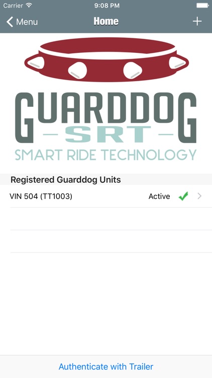 GuardDog SRT