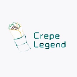 Crepe Legend