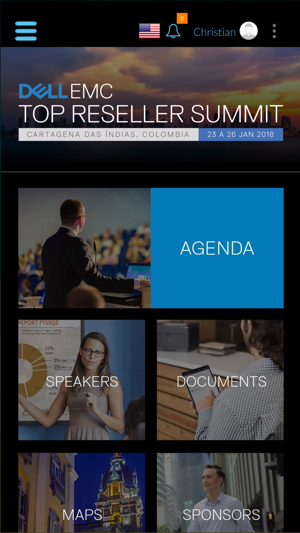 Dell EMC Top Reseller Summit(圖3)-速報App