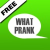Fake A Text FREE for Whatsapp - Prank Text Message