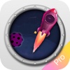 Space Rocket Pro- Try to Collect More Stars
