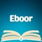 Eboor is a reading and listening app designed with you in mind, with support for ebooks, audiobooks, poems, podcasts, and more